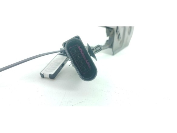 CERRADURA CAPO VW TOUAREG (7LA, 7L6, 7L7) |Desguaces La Cabaña