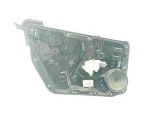 5DA1B AC4CH-T6 LLANTA ALUMINIO INFINITI Q30|Desguaces La Cabaña 2
