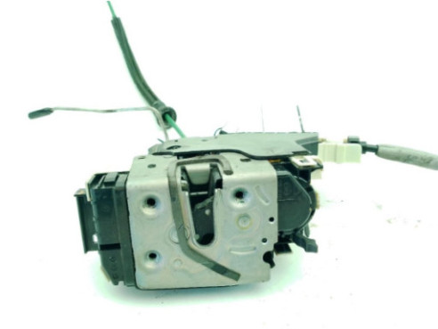 A0997305500 CERRADURA PUERTA LAT TRA IZQ INFINITI Q30|Desguaces La Cabaña