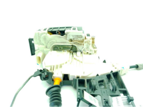 5DA1B AC4CH-T6 LLANTA ALUMINIO INFINITI Q30|Desguaces La Cabaña 2