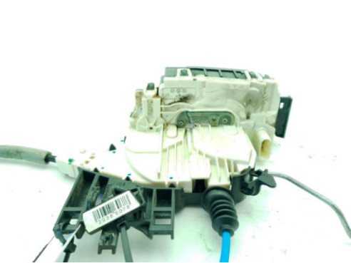 5DA1B AC4CH-T6 LLANTA ALUMINIO INFINITI Q30|Desguaces La Cabaña 2