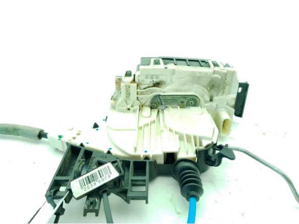 A0997202201 CERRADURA PUERTA LAT DEL DER INFINITI Q30|Desguaces La Cabaña