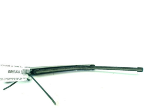   BRAZO LIMPIAPARABRISAS TRA PORTÓN INFINITI Q30|Desguaces La Cabaña