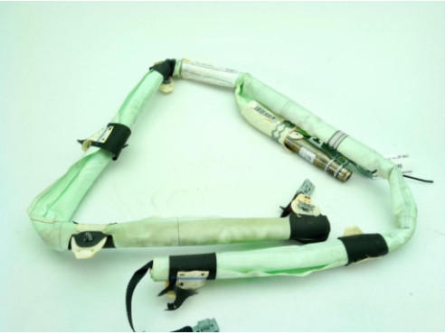 21737816000901559 AIRBAG CORTINA IZQ INFINITI Q30|Desguaces La Cabaña
