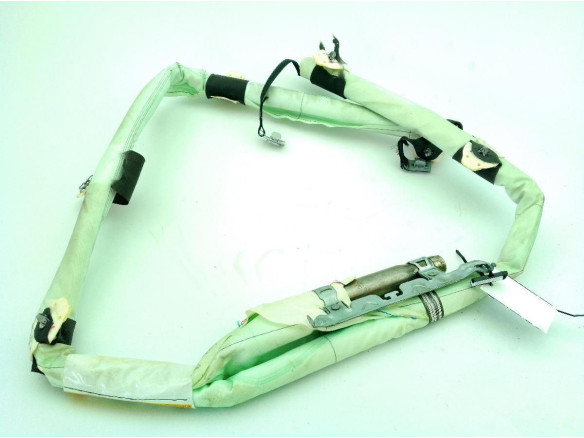 21737816000901559 AIRBAG CORTINA IZQ INFINITI Q30|Desguaces La Cabaña