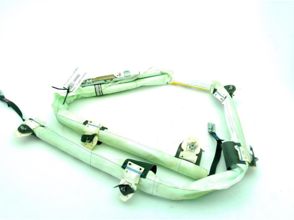 2173781601403322 AIRBAG CORTINA DER INFINITI Q30|Desguaces La Cabaña