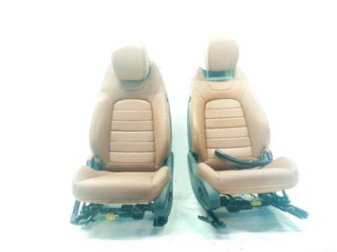 ASIENTO|Desguaces La Cabaña 2