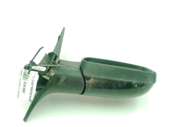 7701068381 ESPEJO DER RENAULT MEGANE II Coupé-Cabriolet (EM0/1_)|Desguaces La Cabaña