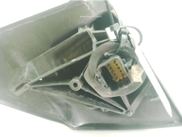 7701068381 ESPEJO DER RENAULT MEGANE II Coupé-Cabriolet (EM0/1_)|Desguaces La Cabaña