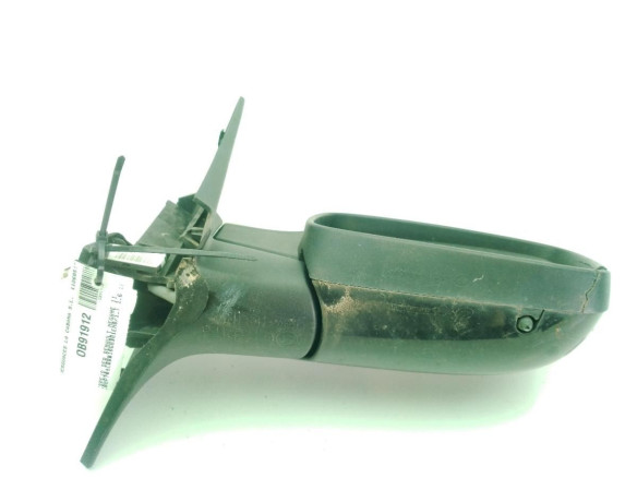 7701068381 ESPEJO DER RENAULT MEGANE II Coupé-Cabriolet (EM0/1_)|Desguaces La Cabaña