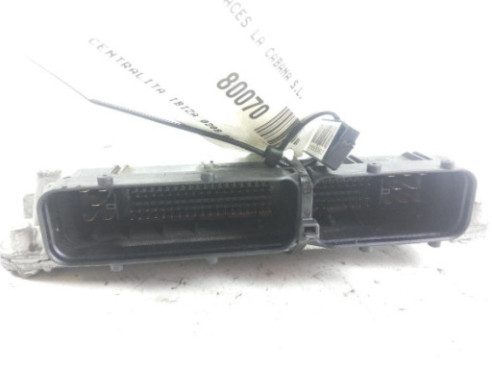 03E906033P, CENTRALITA MOTOR SEAT IBIZA III (6L1) |Desguaces La Cabaña