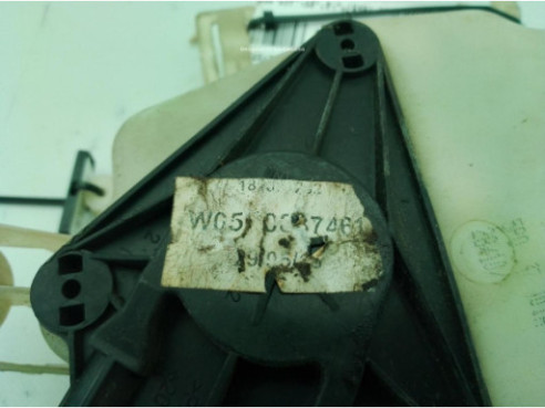 5P0837461 ELEVALUNAS PUERTA LAT DEL IZQ SEAT TOLEDO III (5P2)|Desguaces La Cabaña