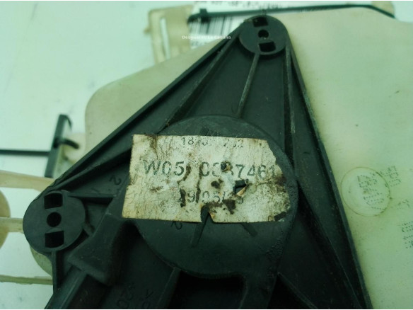 5P0837461 ELEVALUNAS PUERTA LAT DEL IZQ SEAT TOLEDO III (5P2)|Desguaces La Cabaña