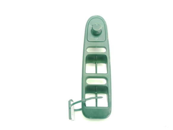 1M0857520  01C, 1M0163B MANDO ESPEJOS SEAT TOLEDO II (1M2)|Desguaces La Cabaña