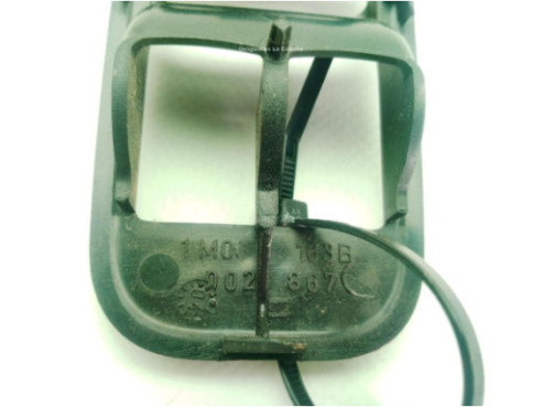 1M0857520  01C, 1M0163B MANDO ESPEJOS SEAT TOLEDO II (1M2)|Desguaces La Cabaña