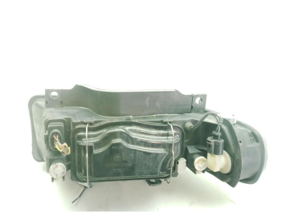 1M1941015,  FARO IZQUIERDO SEAT TOLEDO II (1M2)|Desguaces La Cabaña