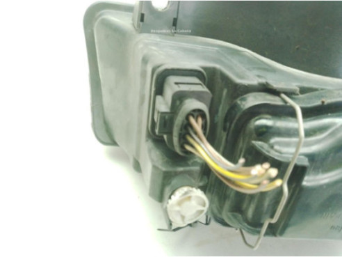 1M1941015,  FARO IZQUIERDO SEAT TOLEDO II (1M2)|Desguaces La Cabaña