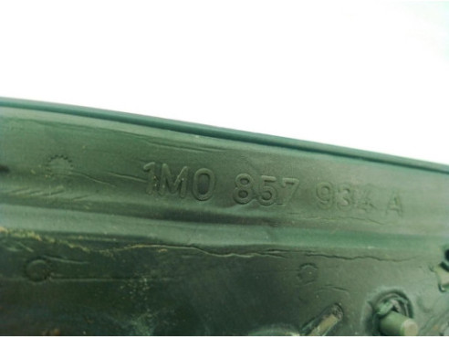 ESPEJO DER SEAT TOLEDO II (1M2)|Desguaces La Cabaña