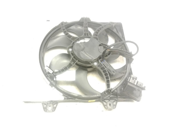 9827752980 ELECTROVENTILADOR OPEL MOKKA |Desguaces La Cabaña