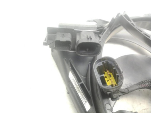 9827752980 ELECTROVENTILADOR OPEL MOKKA |Desguaces La Cabaña
