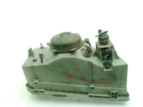 FARO IZQUIERDO FIAT DUCATO Furgón (230_)|Desguaces La Cabaña