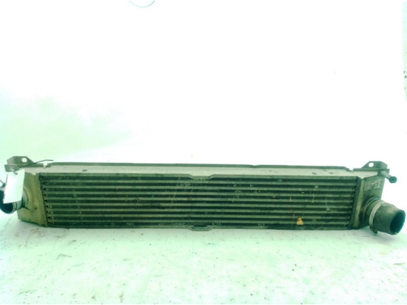 0384K1 INTERCOOLER CITROEN JUMPER Furgón|Desguaces La Cabaña