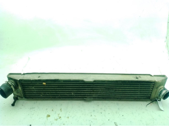 0384K1 INTERCOOLER CITROEN JUMPER Furgón|Desguaces La Cabaña