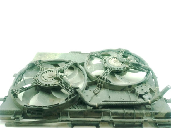 1671896380 ELECTROVENTILADOR CITROEN JUMPER Furgón|Desguaces La Cabaña