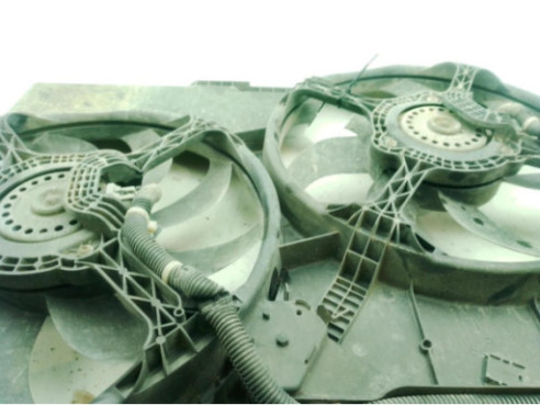 1671896380 ELECTROVENTILADOR CITROEN JUMPER Furgón|Desguaces La Cabaña
