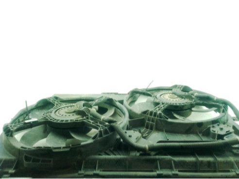 1671896380 ELECTROVENTILADOR CITROEN JUMPER Furgón|Desguaces La Cabaña