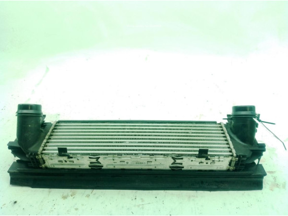 17517600530 INTERCOOLER BMW 4 Gran Coupe (F36)|Desguaces La Cabaña
