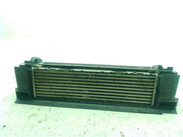 17517600530 INTERCOOLER BMW 4 Gran Coupe (F36)|Desguaces La Cabaña