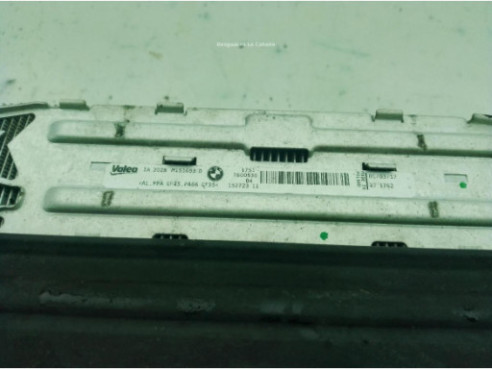 17517600530 INTERCOOLER BMW 4 Gran Coupe (F36)|Desguaces La Cabaña