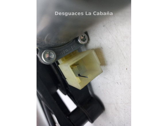 ELEVALUNAS PUERTA LAT DEL IZQ AUDI A4 (8W2, B9) |Desguaces La Cabaña