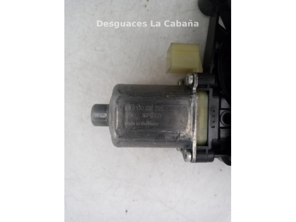ELEVALUNAS PUERTA LAT DEL IZQ AUDI A4 (8W2, B9) |Desguaces La Cabaña