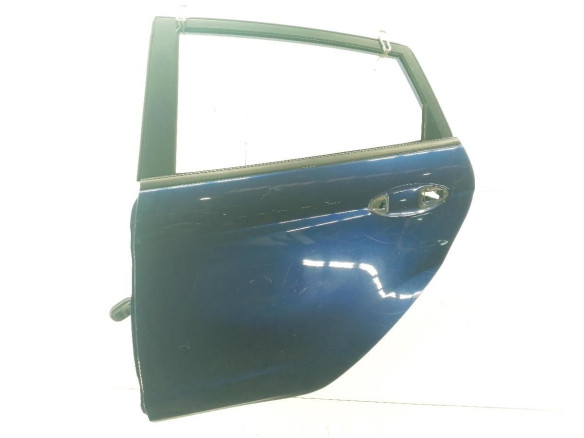1692503 PUERTA LAT TRA IZQ FORD FIESTA VI|Desguaces La Cabaña
