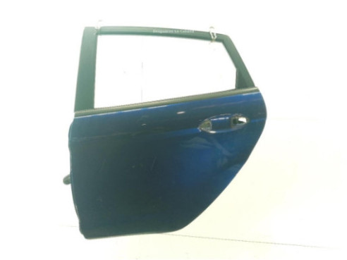 1763986 PORTON FORD FIESTA VI|Desguaces La Cabaña 2