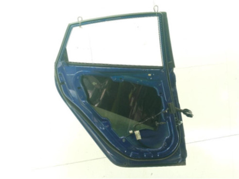 1692503 PUERTA LAT TRA IZQ FORD FIESTA VI|Desguaces La Cabaña