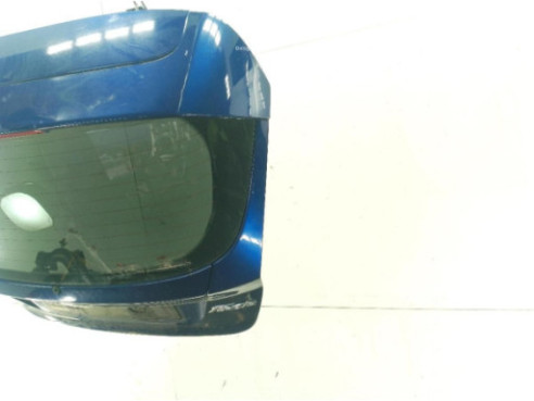 1763986 PORTON FORD FIESTA VI|Desguaces La Cabaña