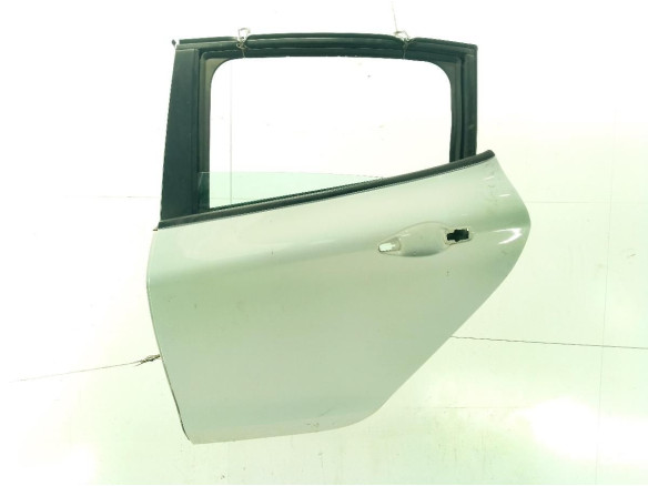 9671907580 PUERTA LAT TRA IZQ PEUGEOT 208|Desguaces La Cabaña