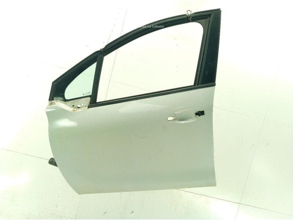 9807820780 PUERTA LAT DEL IZQ PEUGEOT 208|Desguaces La Cabaña
