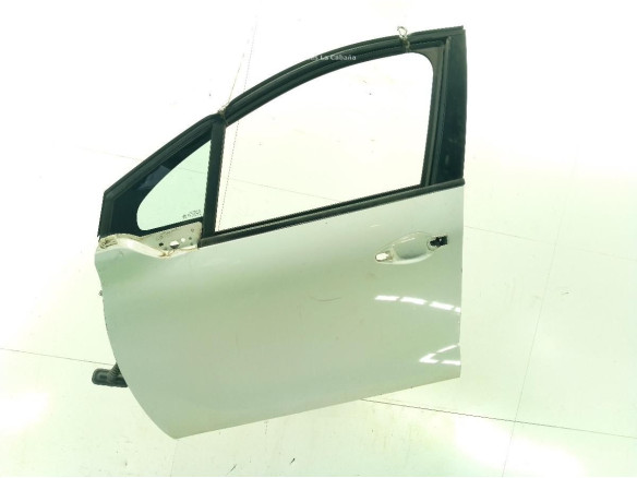 9807820780 PUERTA LAT DEL IZQ PEUGEOT 208|Desguaces La Cabaña