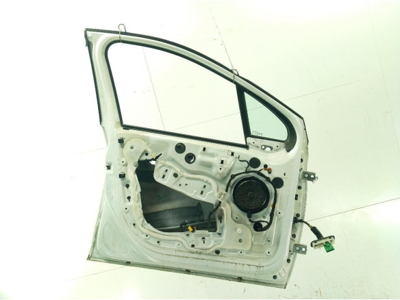 9807820780 PUERTA LAT DEL IZQ PEUGEOT 208|Desguaces La Cabaña