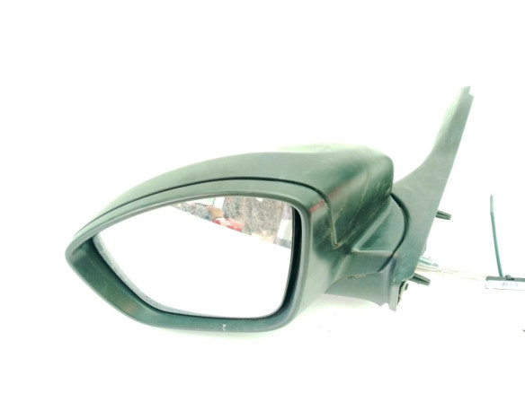 1611240080 ESPEJO IZQ PEUGEOT 208|Desguaces La Cabaña