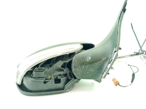 1611240180 ESPEJO DER PEUGEOT 208|Desguaces La Cabaña