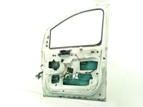 9004X7 PUERTA LAT DEL DER CITROEN JUMPY Furgón|Desguaces La Cabaña