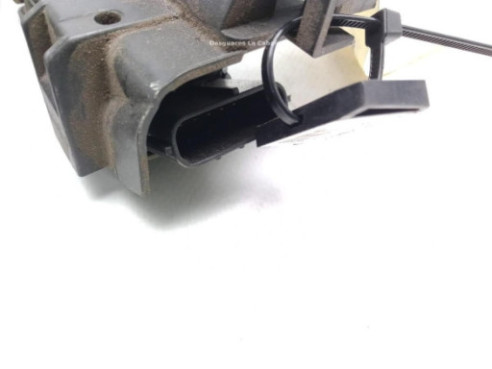1K1721503L POTENCIOMETRO ACELERADOR VW GOLF V (1K1)|Desguaces La Cabaña