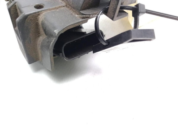 1K1721503L POTENCIOMETRO ACELERADOR VW GOLF V (1K1)|Desguaces La Cabaña