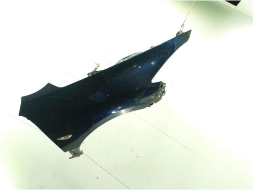   ALETA DEL DER OPEL CORSA D (S07)|Desguaces La Cabaña