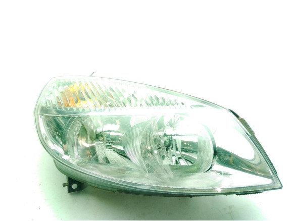 260102336R FARO DERECHO RENAULT SCENIC II (JM0/1_)|Desguaces La Cabaña